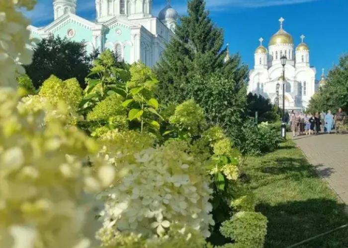 Hotel Rublev