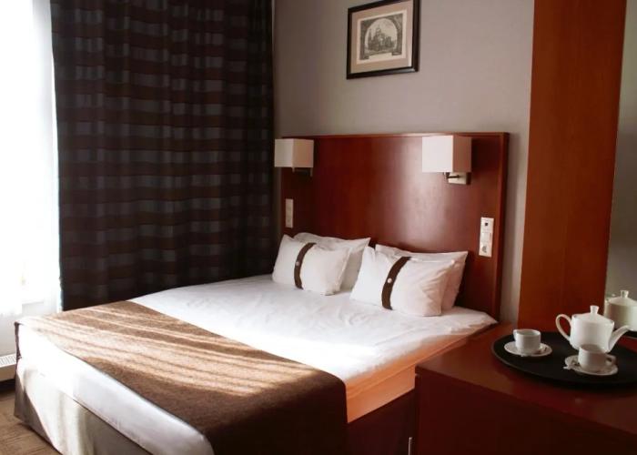 Hotel Rublev