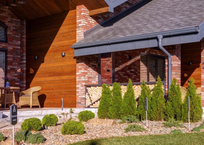 Derzhavny Udel Guest House