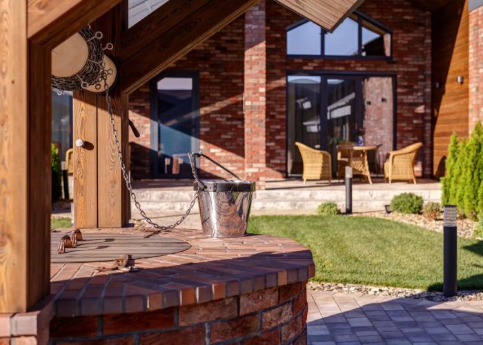 Derzhavny Udel Guest House