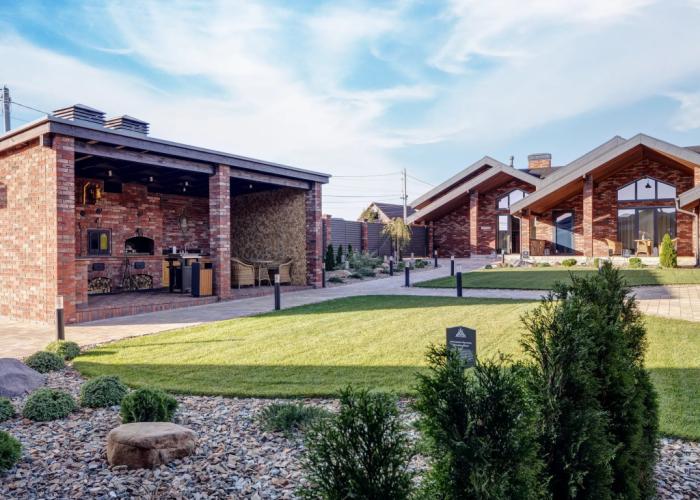 Derzhavny Udel Guest House