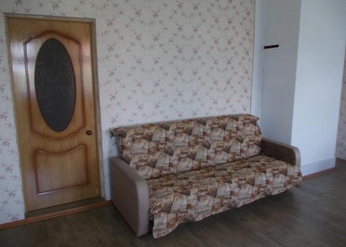 Semejnyij Gostevoj Dom Yubilejnyij Private House