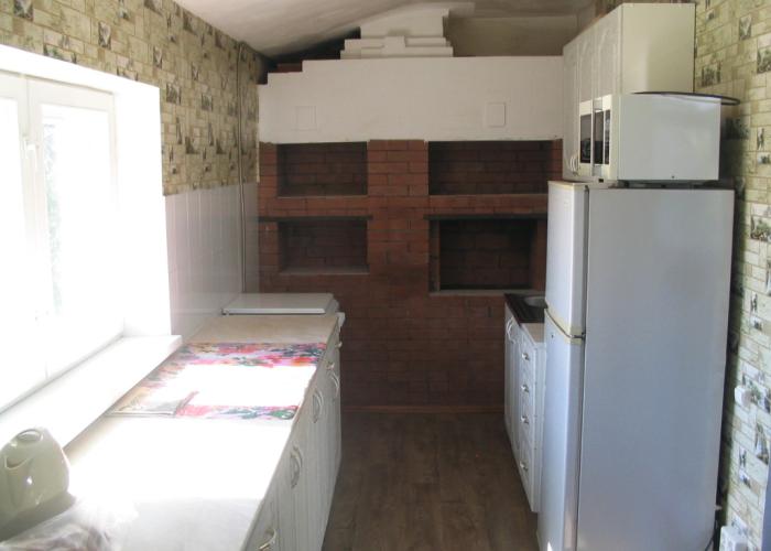Semejnyij Gostevoj Dom Yubilejnyij Private House