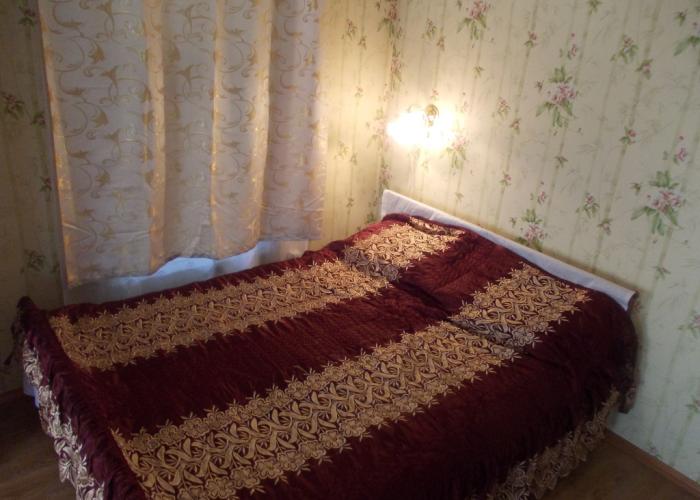 Semejnyij Gostevoj Dom Yubilejnyij Private House