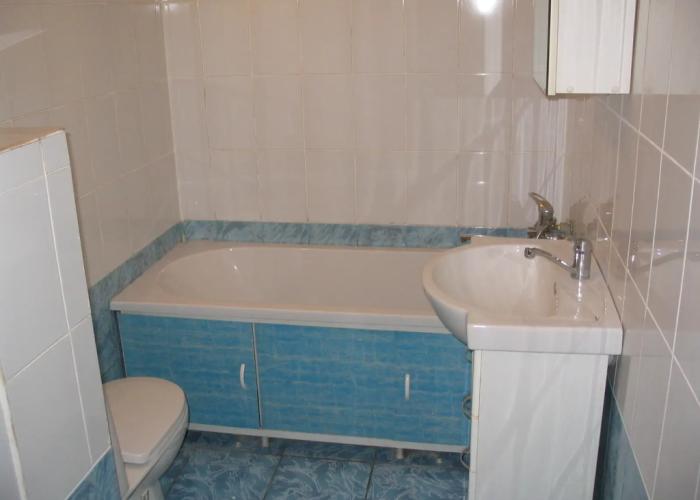 Semejnyij Gostevoj Dom Yubilejnyij Private House