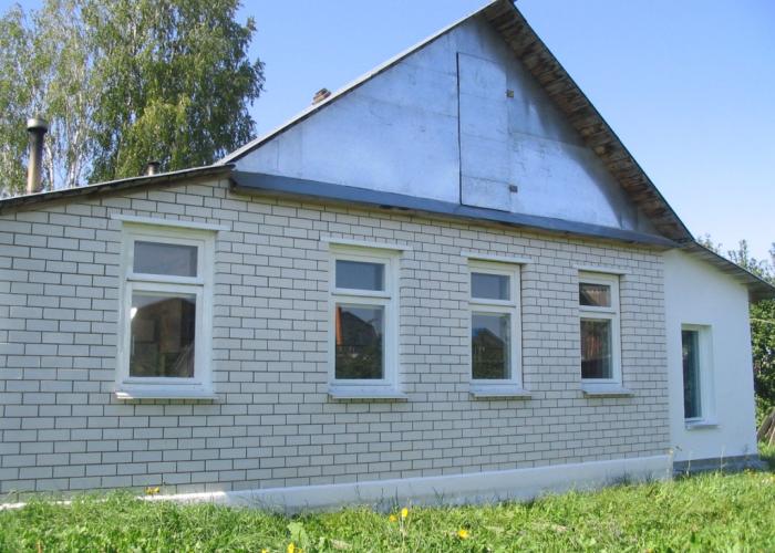 Semejnyij Gostevoj Dom Yubilejnyij Private House
