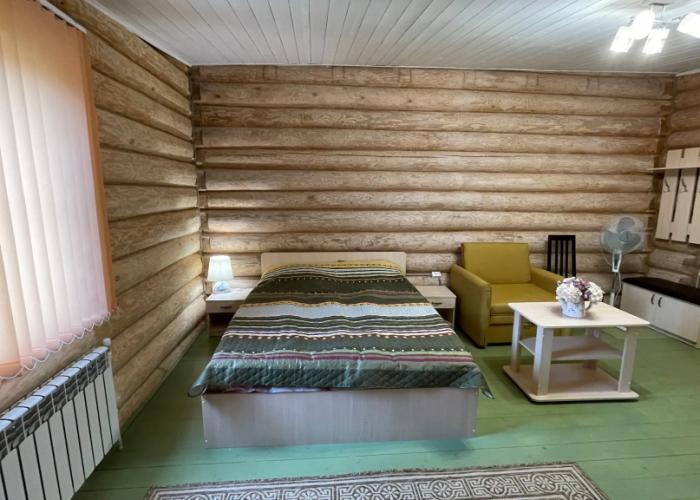 Nagorny Guest House