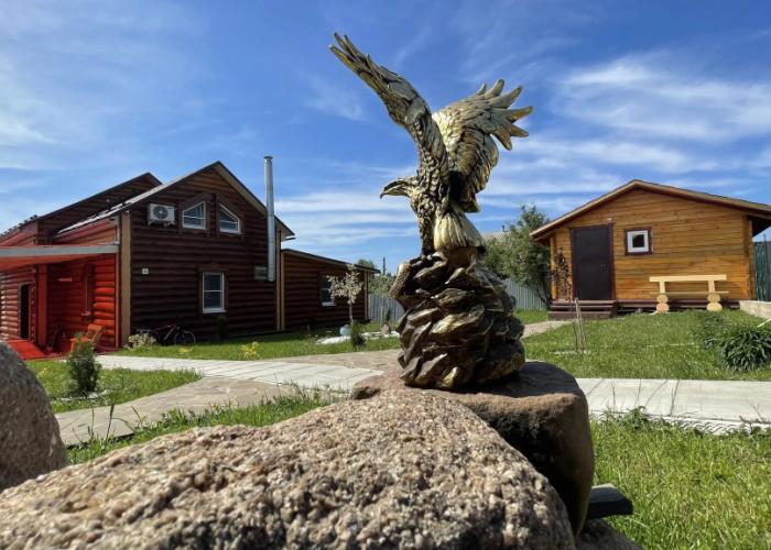 Nagorny Guest House