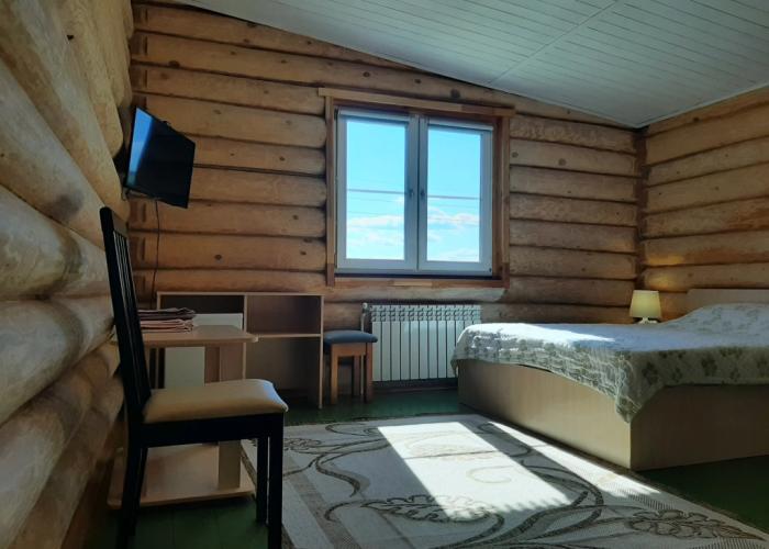 Nagorny Guest House