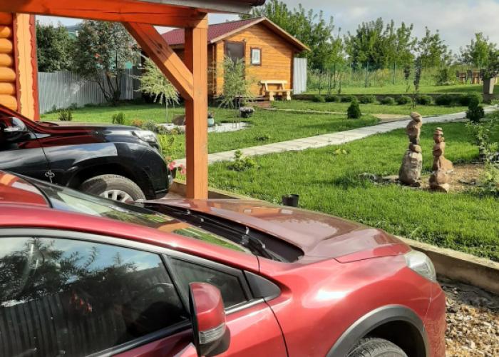 Nagorny Guest House