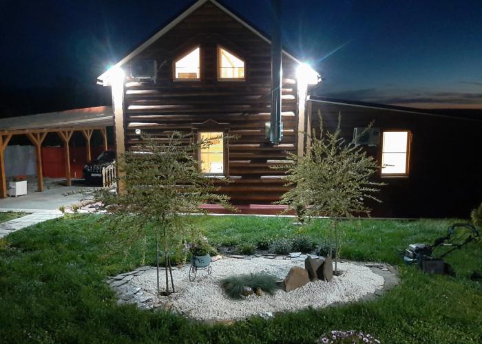 Nagorny Guest House