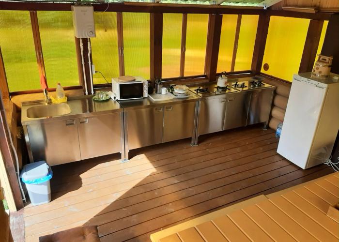 Nagorny Guest House