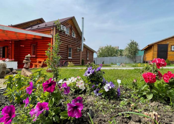 Nagorny Guest House
