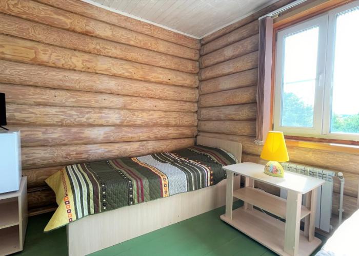 Nagorny Guest House