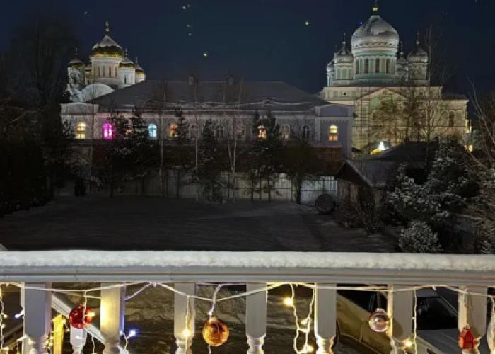 Aleksandrina Guest house