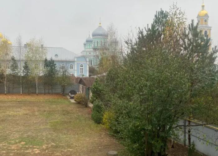 Aleksandrina Guest house