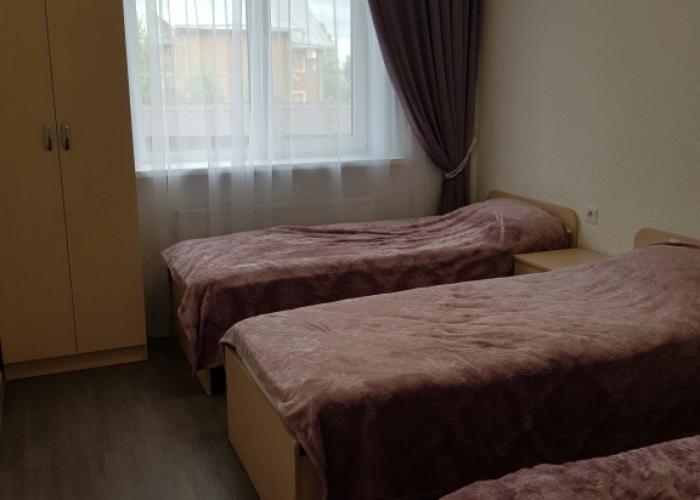 V Diveevo Guest House