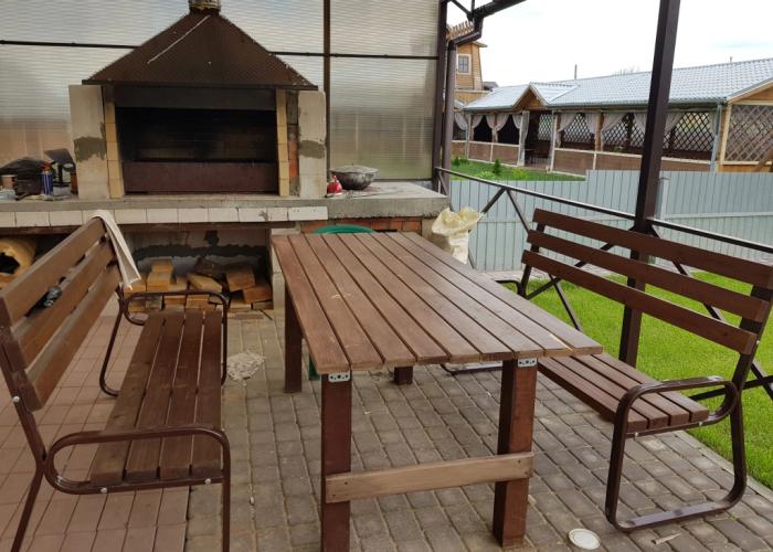 V Diveevo Guest House