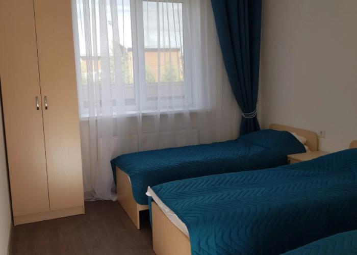 V Diveevo Guest House