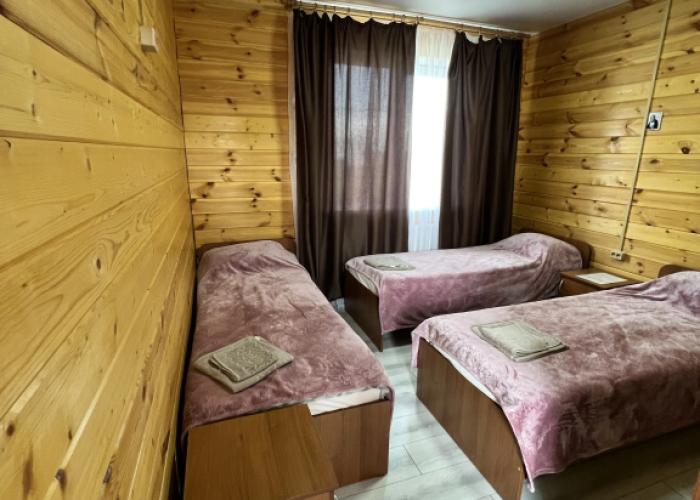 V Diveevo Guest House