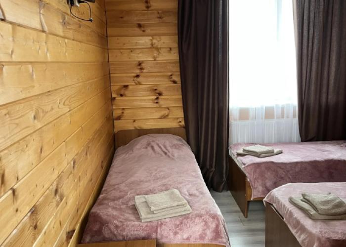 V Diveevo Guest House
