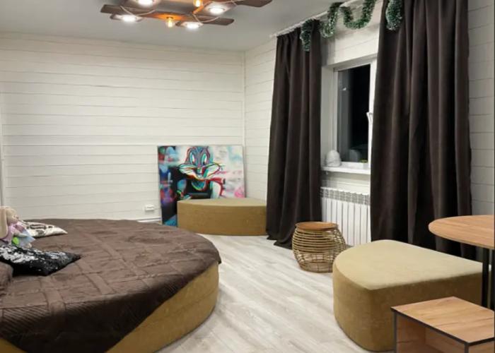 Maloye Diveevo Private House