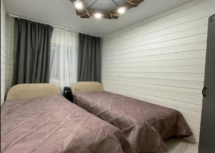 Maloye Diveevo Private House