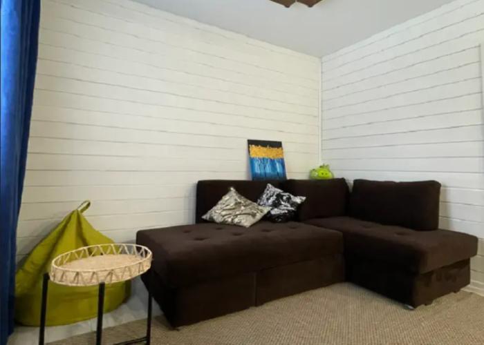 Maloye Diveevo Private House
