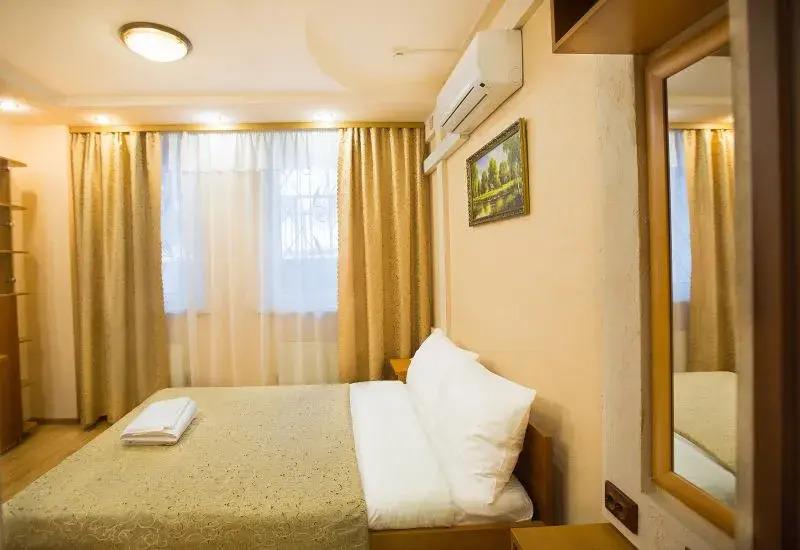 Green Street Guest House