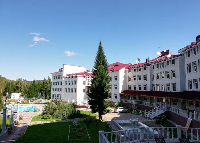Korona Altaya	