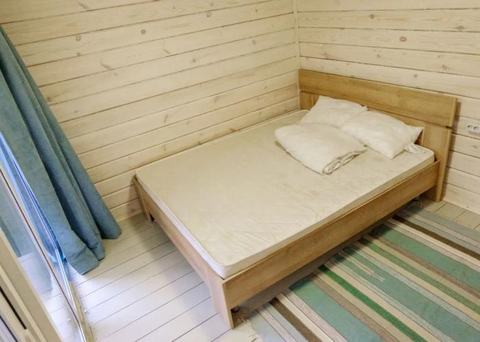 Seminskaya Polyana Guest house