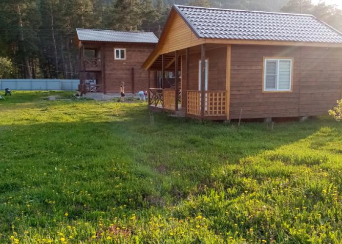 Beringiya Guest House