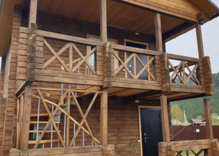 Beringiya Guest House