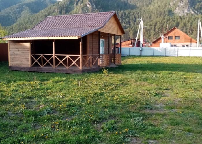 Beringiya Guest House