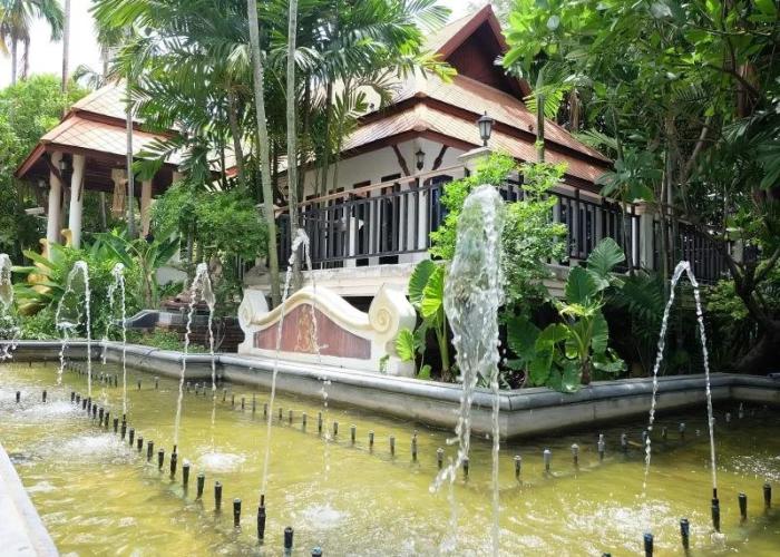 Picha Waree Resort