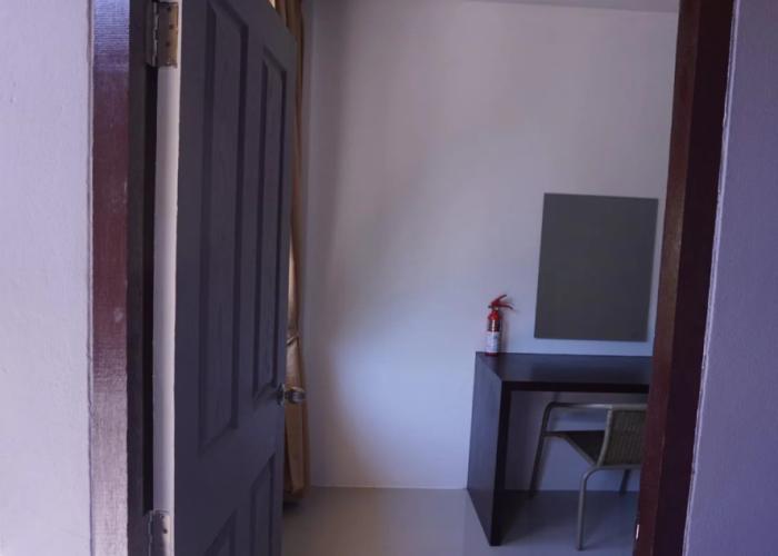 Picha Waree Resort