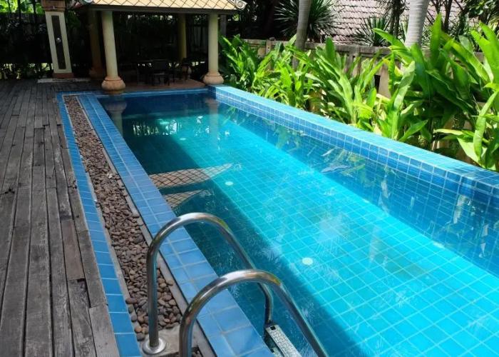 Picha Waree Resort