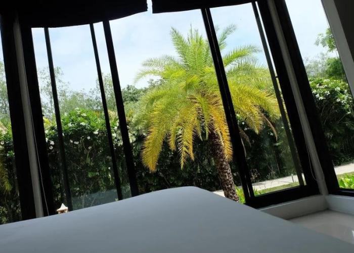 Picha Waree Resort