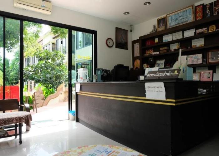 Picha Waree Resort