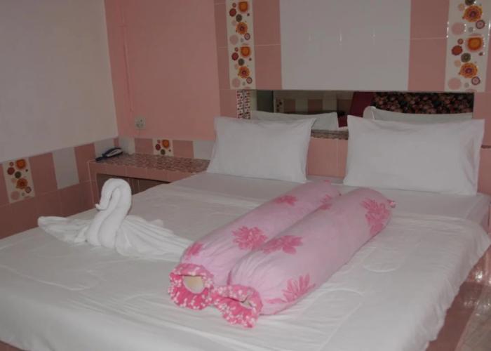 Saraburi Garden Resort