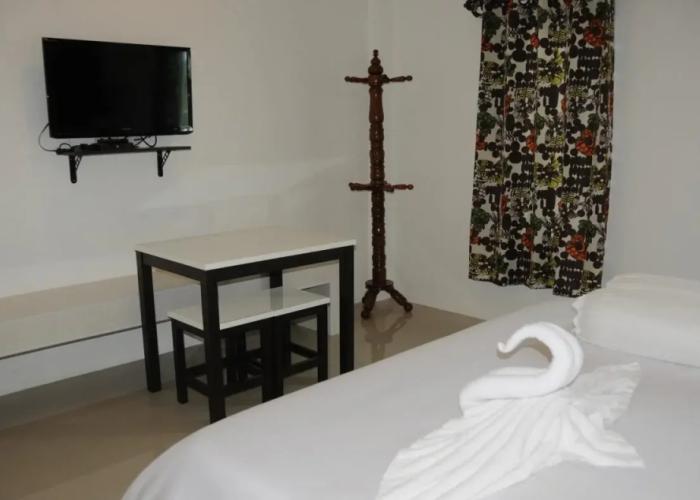 Saraburi Garden Resort