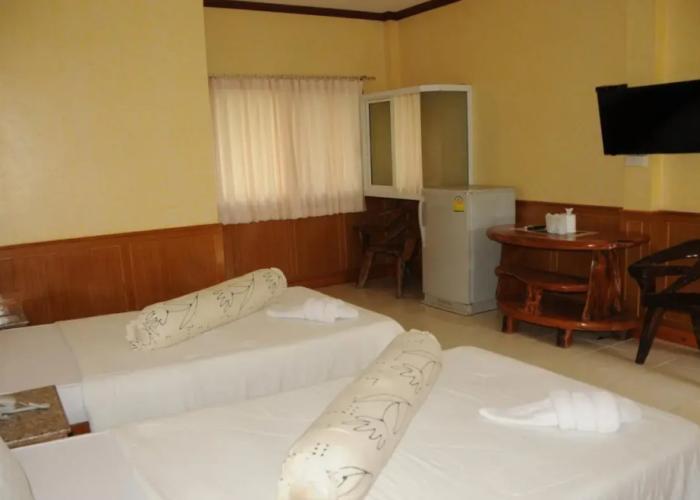 Saraburi Garden Resort