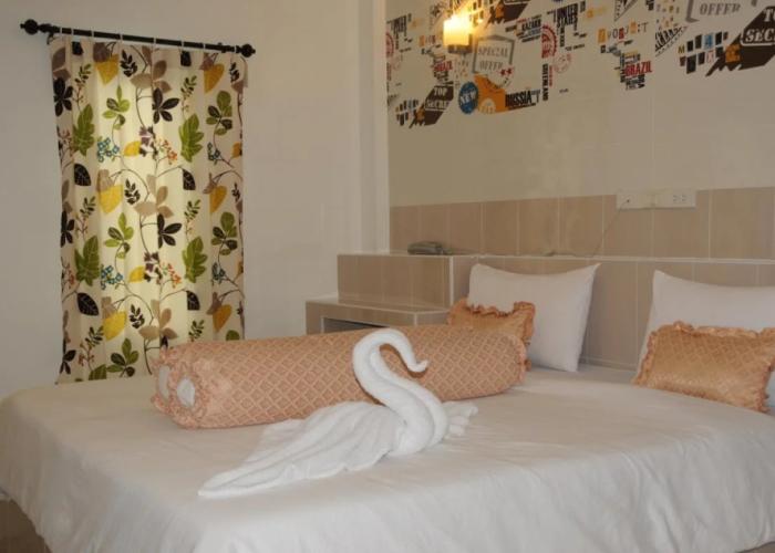 Saraburi Garden Resort