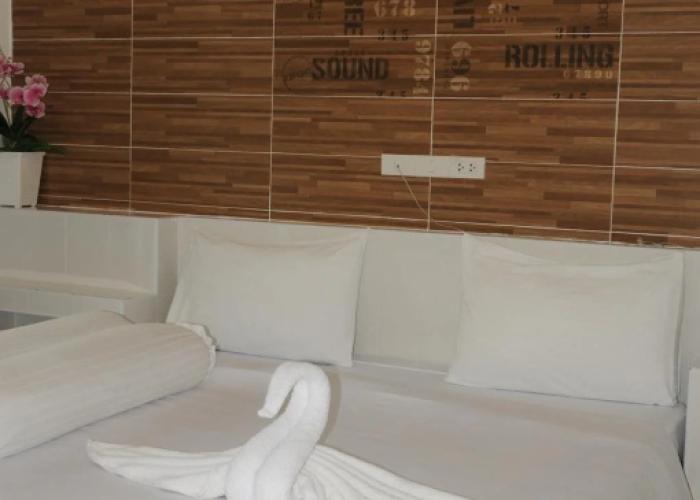 Saraburi Garden Resort