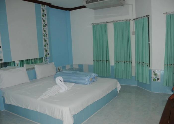 Saraburi Garden Resort