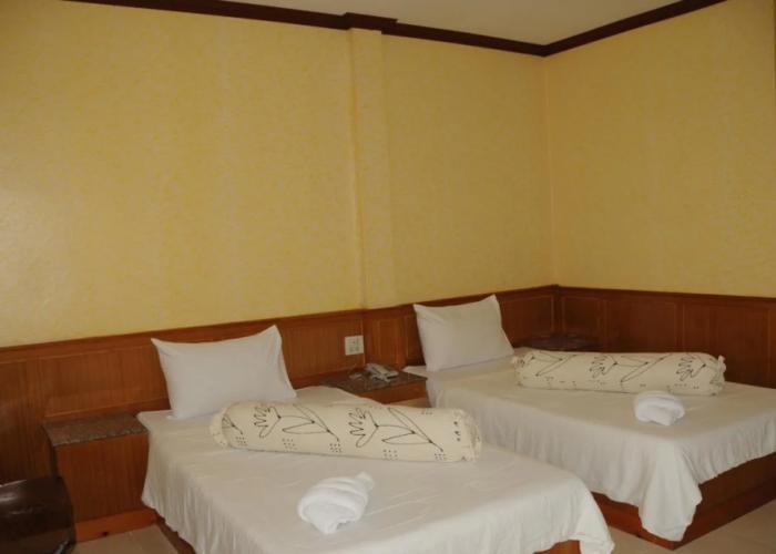 Saraburi Garden Resort