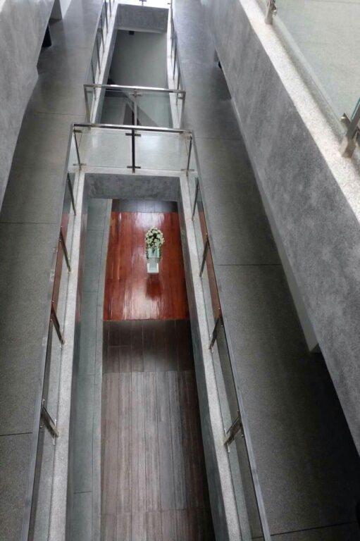 Chuan Chom The High Resort Saraburi