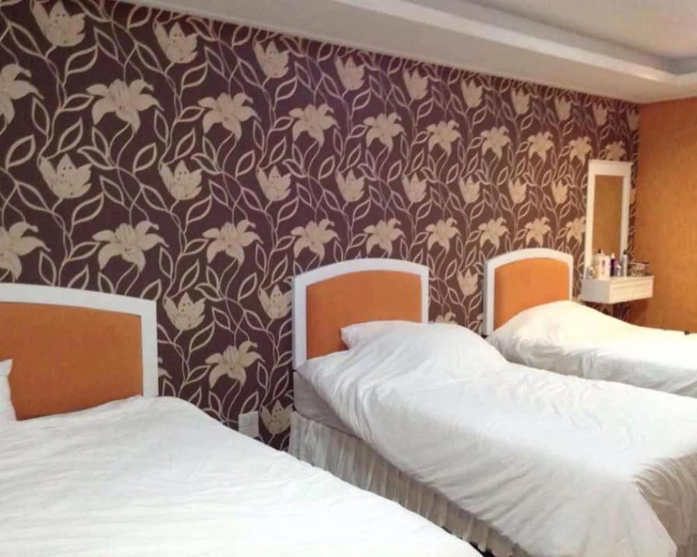 Baandara Resort Saraburi