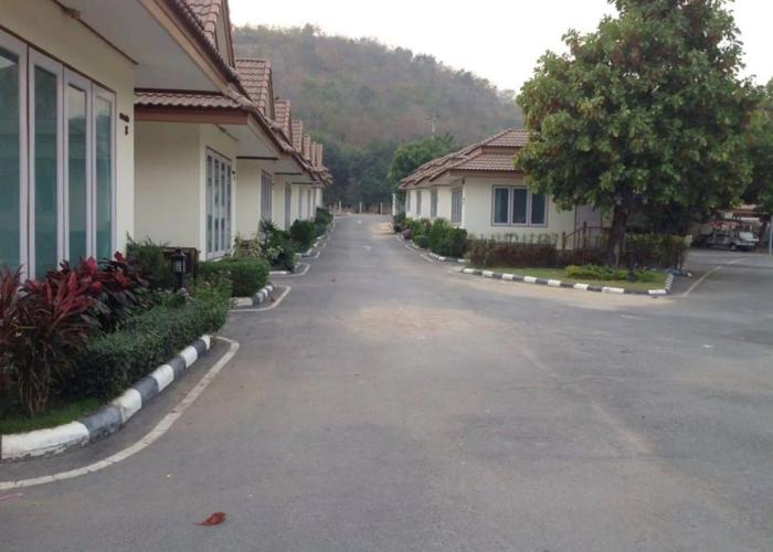 Baandara Resort Saraburi