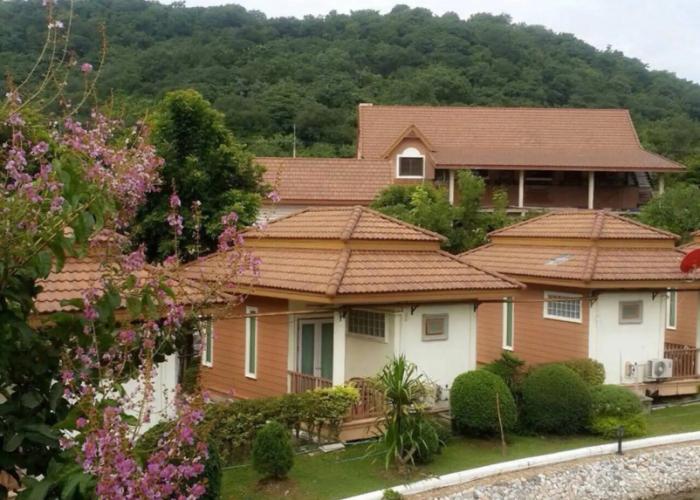 Baandara Resort Saraburi